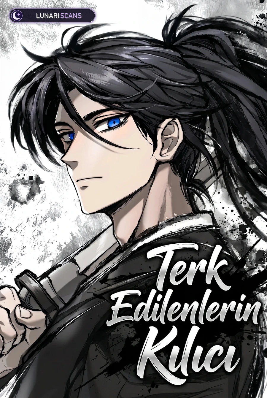 Terk Edilenlerin Kılıcı