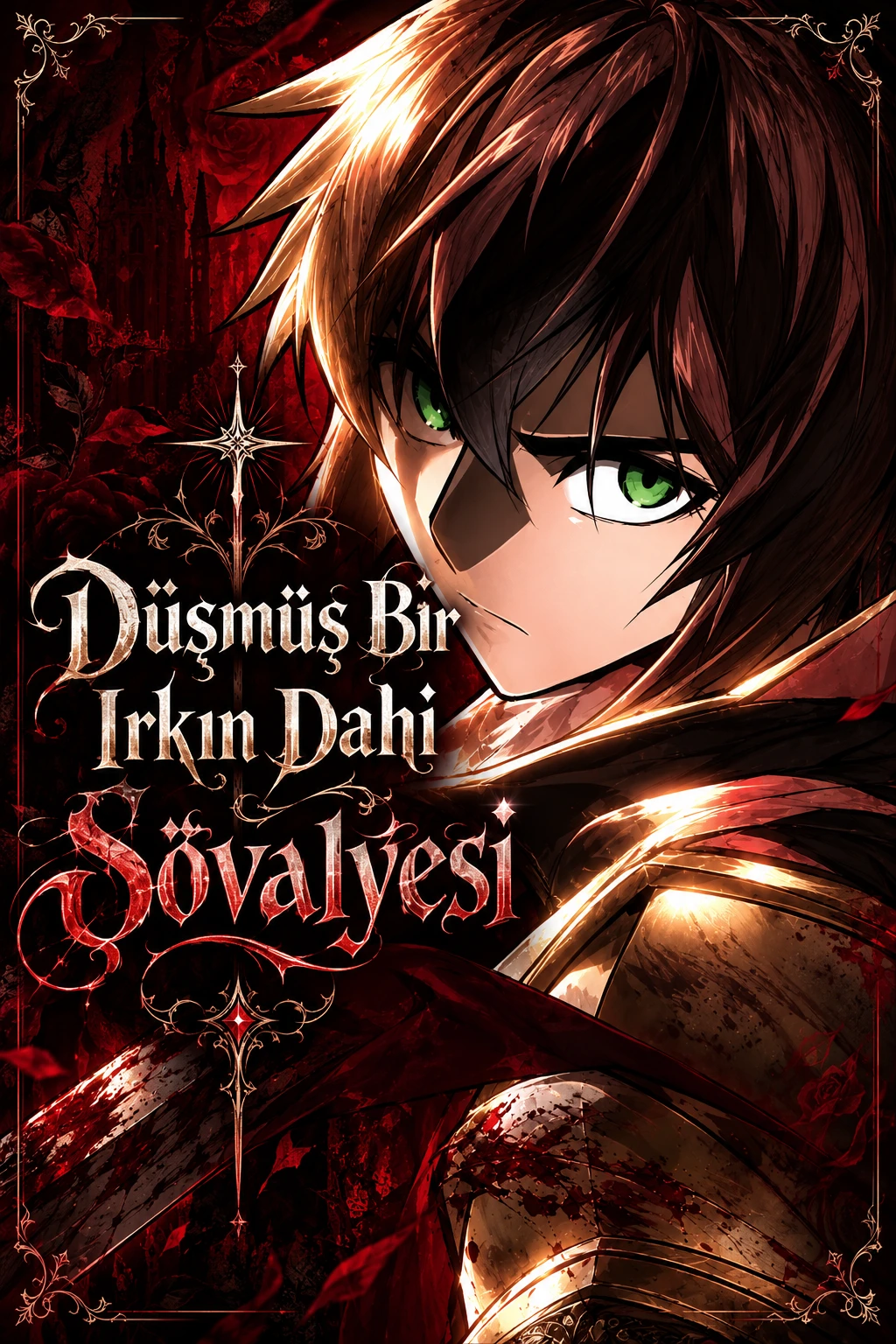 Düşmüş Bir Irkın Dahi Şövalyesi