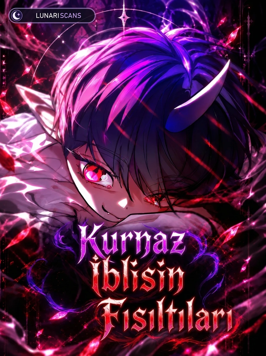 Kurnaz İblisin Fısıltıları