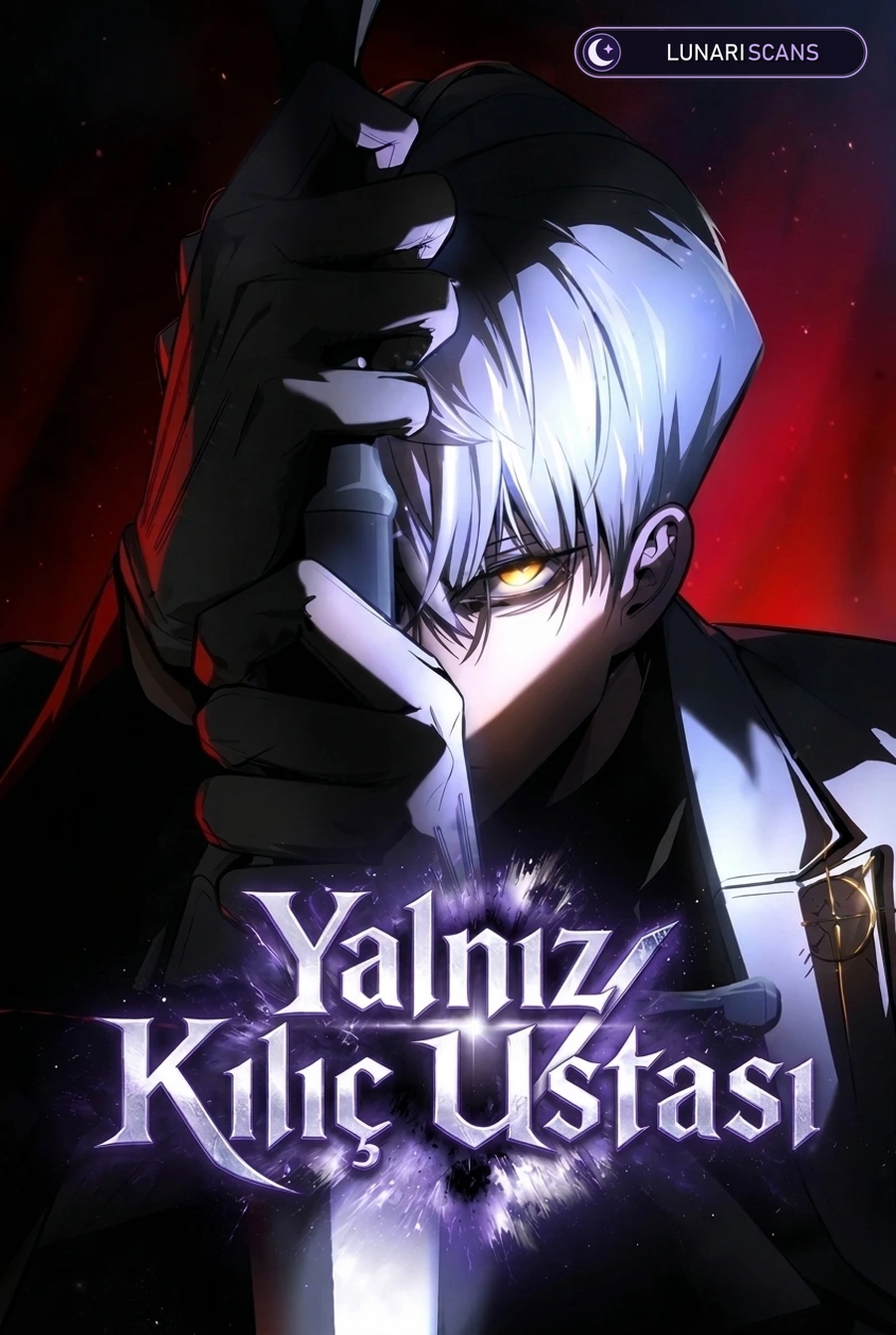 Yalnız Kılıç Ustası