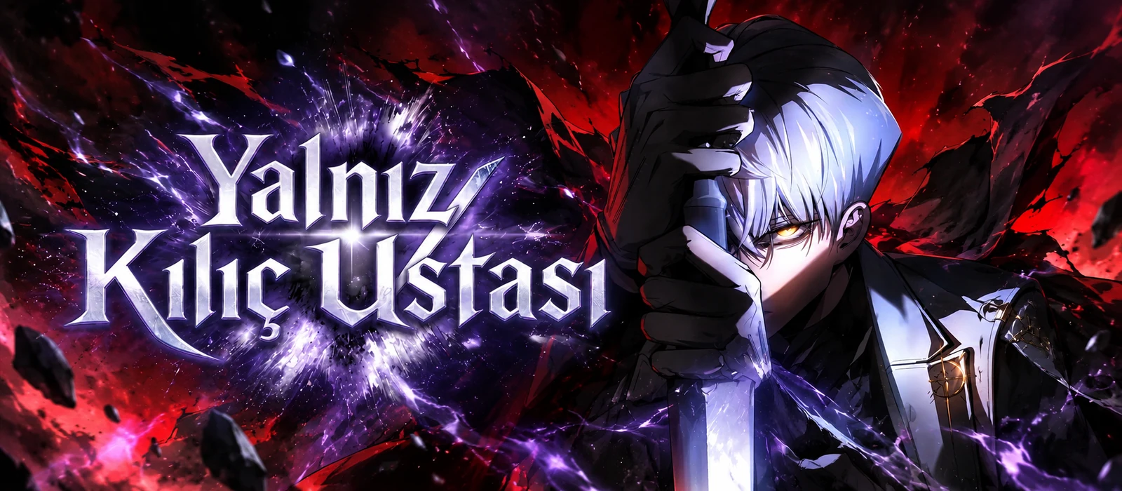 Yalnız Kılıç Ustası