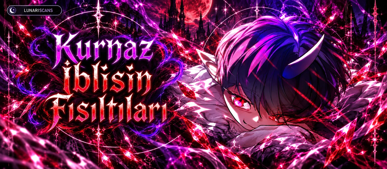 Kurnaz İblisin Fısıltıları